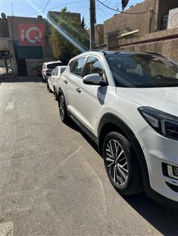 هیوندای تۆکسۆن